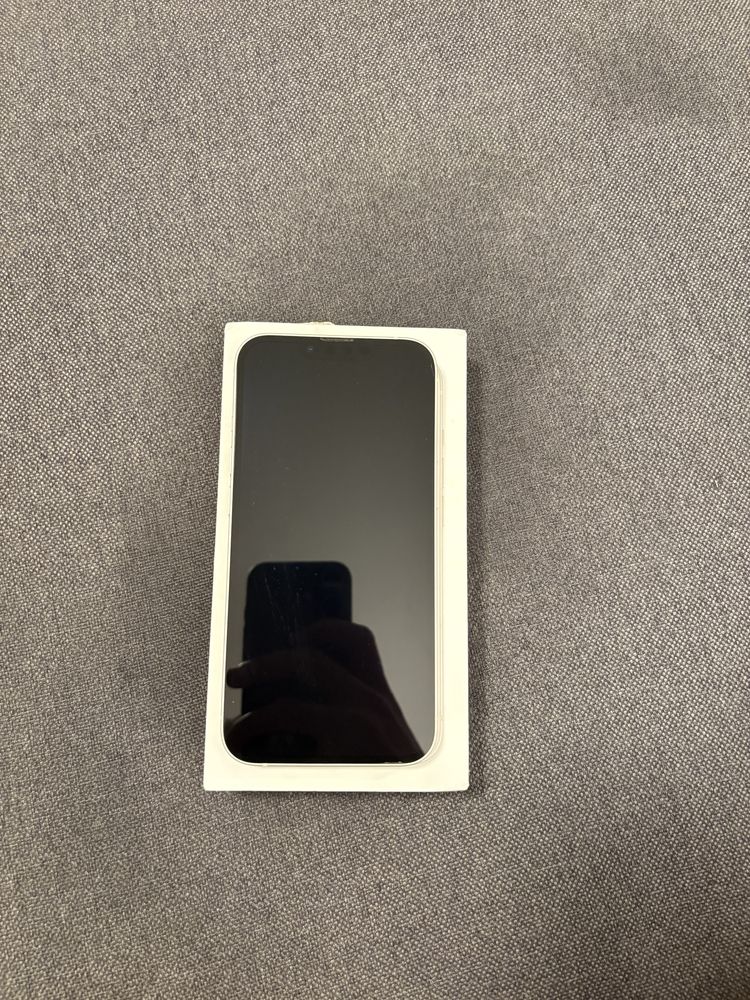 Iphone 13 128gb white