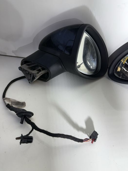 Ляво странично огледало дясно огледало Porsche cayenne  958  92А
