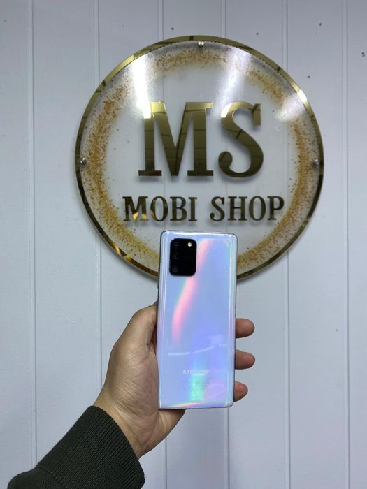 ГАРАНТИЯ !!! Смартфон Samsung S10 Lite 128/6GB Телефон Самсунг Лайт
