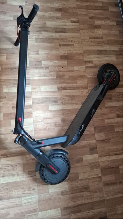 Trotineta Electrica Myria City Traveller Pro 8” MY7026BK