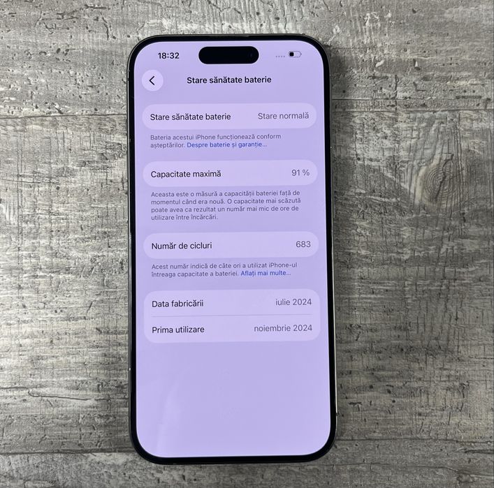 Iphone 15 Pro 256 Gb Neverlock