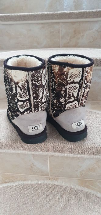 Ugg originale, 38, bine întreținute