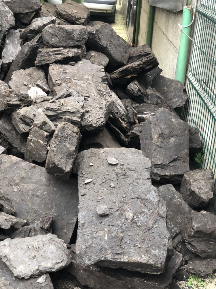 Super oferta!!! CARBUNI LIGNIT pentru foc