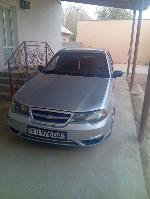Nexia 2 sotiladi
Yili Nexia 2 sotiladi 
Yili 2010 sons trambilor
Xolat