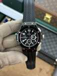 HB Big Bang 44mm Black Ceramic