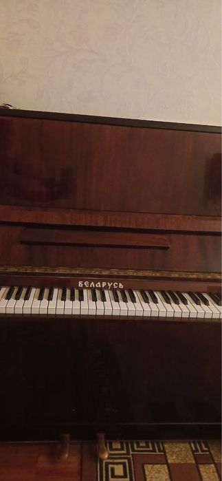 Продам пианино Беларусь