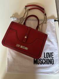 Чанта Love Moschino