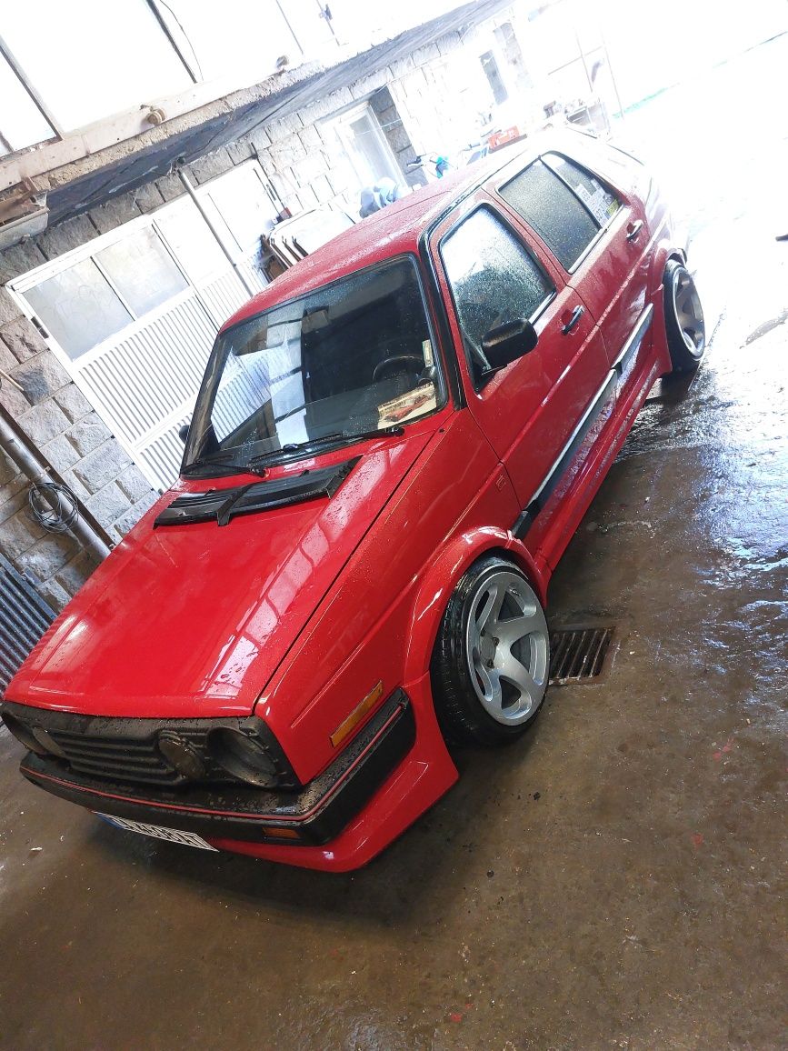 Gnc 16 4x100 4x9j бартер