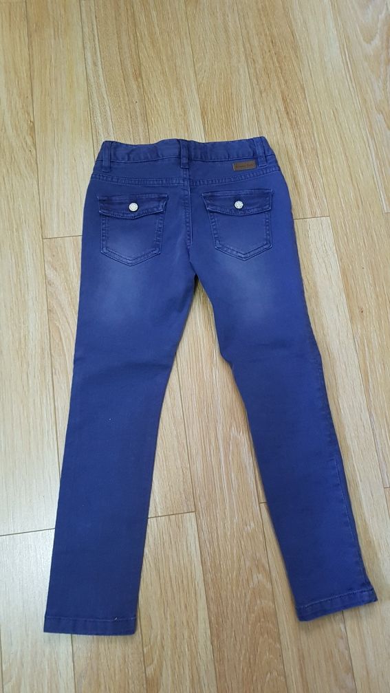 Pantaloni Massimo Dutti 5-6 ani