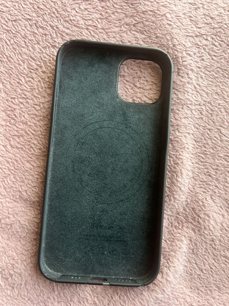 Оригинален кейс на Apple iPhone 14