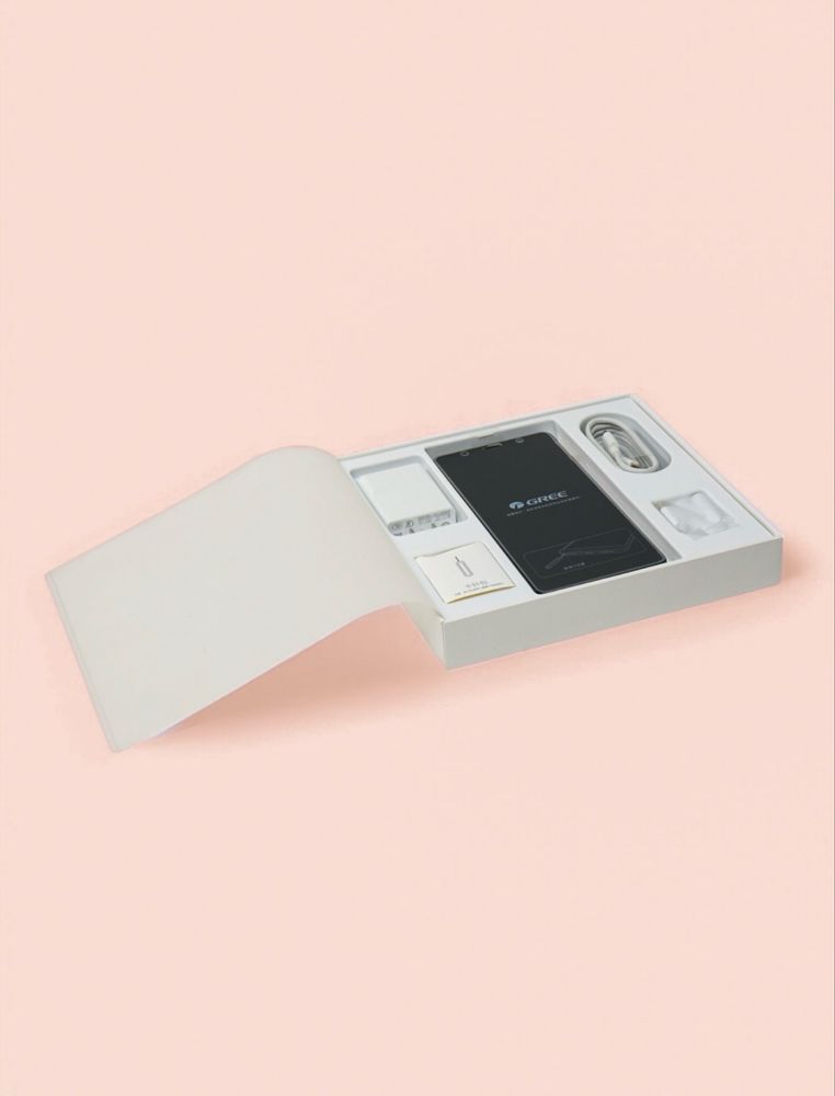 Gree telefon Perfectum