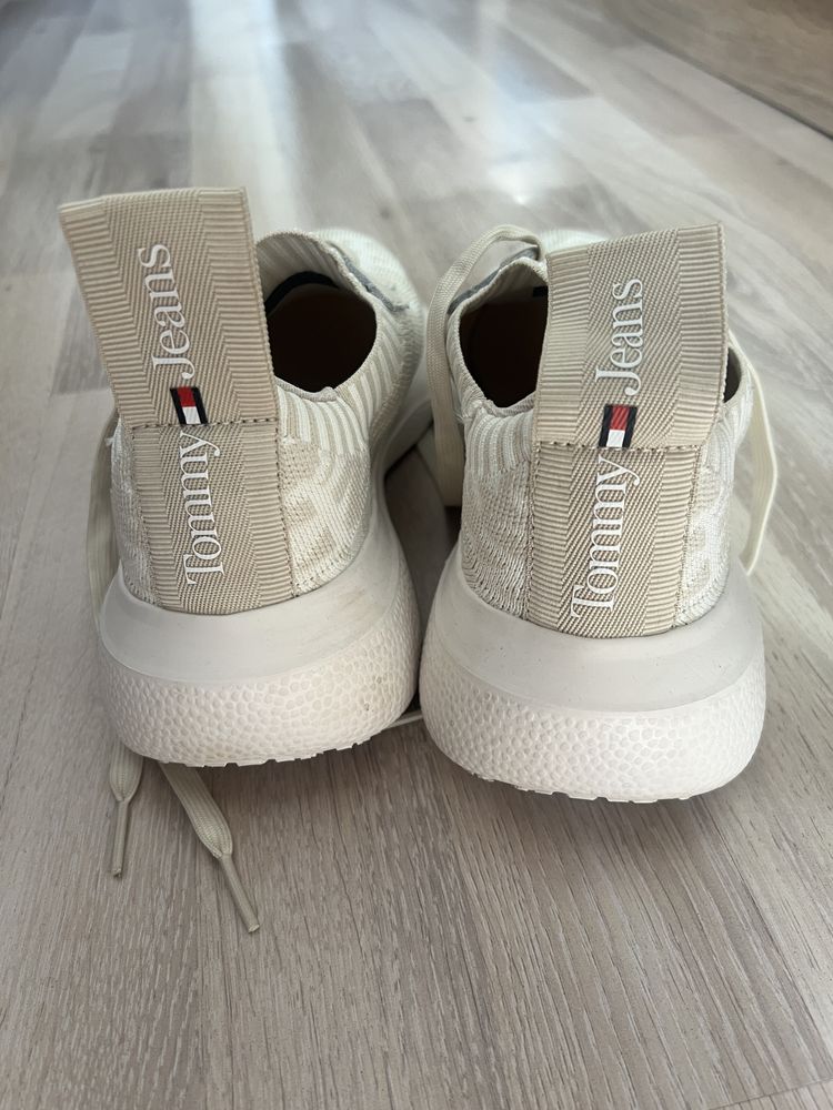 Сникърси Tommy Jeans