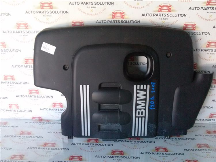 capac motor 2.0 d bmw seria 1 an fabr.2007