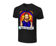 Тениска WWE кеч Seth Rollins Модели и размери