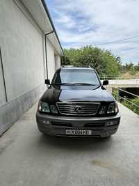 Lexus lx 470. Продаётся Lexus LX470 в отличном состоянии!