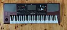 Korg Pa 1000 топ състояние