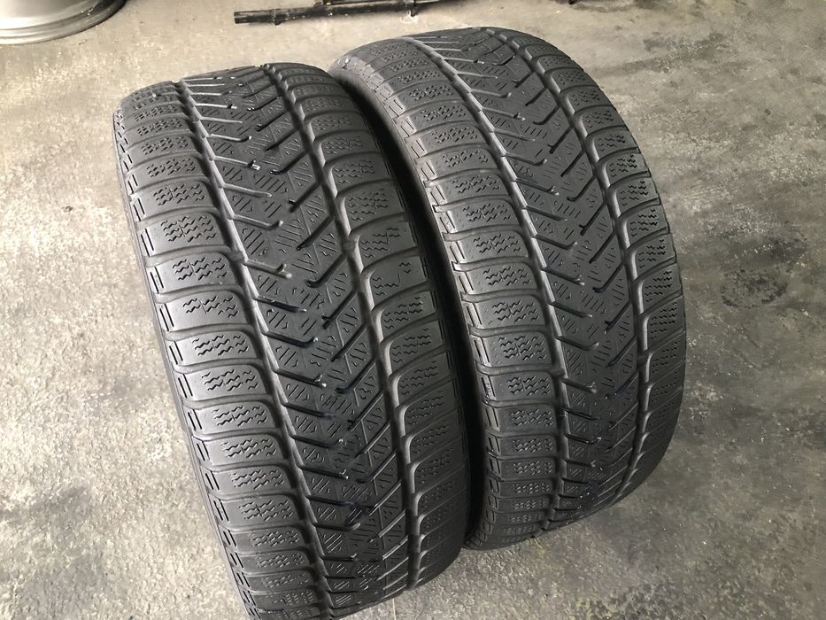 225 45 R17 Pirelli
