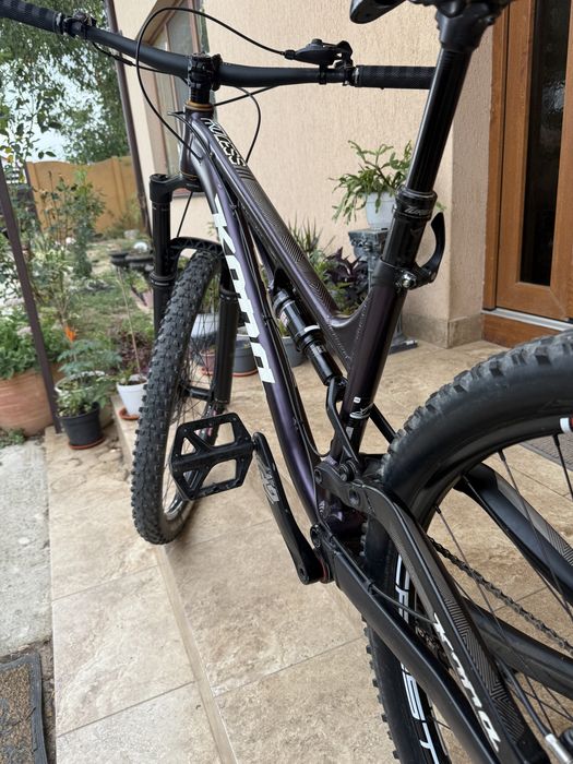 Kona Process 111 DL– model 2014