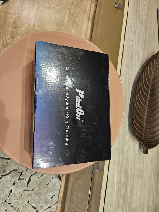 Sistem de navigație PilotOn