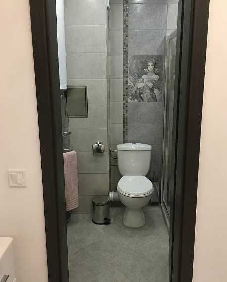 Дава се под наем Тристаен апартамент в Бургас, Сарафово - 79 кв.м за 400 € - Снимка #6