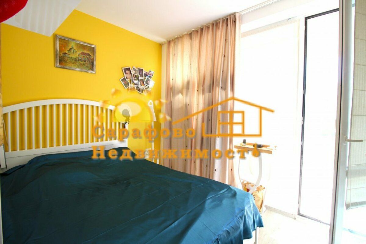 Продажба 2-стаен гр. Бургас - Сарафово 70m²