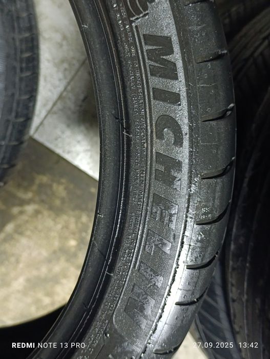 Балон размер 18/2 шт 245*40/265*35