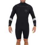 Costum Neopren 2/2 Jetpilot X1 Long Arm Shorty (L)