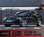 Audi A4 Allroad 2.0 TDI / Quattro / Virtual Cockpit / Garantie / Rate