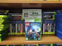 Joc Xbox 360 LEGO Harry Potter Years 1-4 Xbox 360Forgames.ro