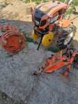 Motocultor Ruris 918 Acc