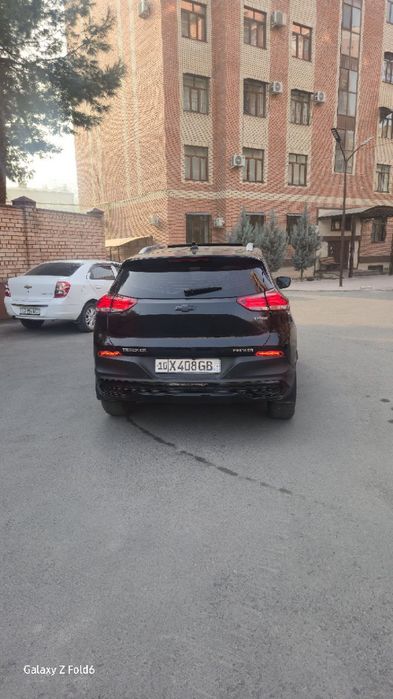 Tracker 2 suxoy arenda