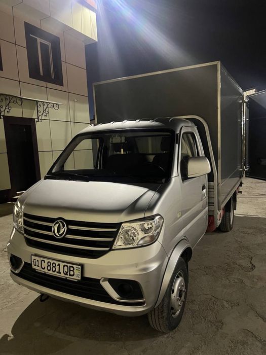 Moshina sotilvoti DFSK D50 DONGFENG MOSHINA SOTILVOTI ozimiz nomimizda