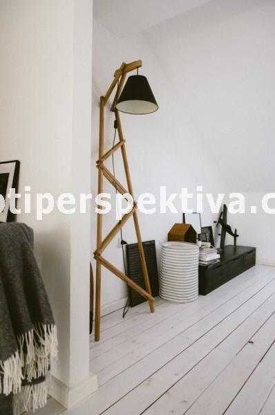 Продава се Тристаен апартамент в Пловдив, Кючук Париж - 83 кв.м за 2229 €/кв.м - Снимка #12