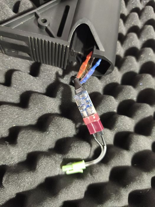 Еърсофт/Airsoft Реплики