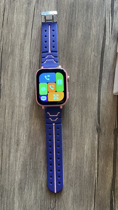 Sim kartalik detski soat