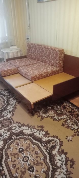 Продам диван-тахта