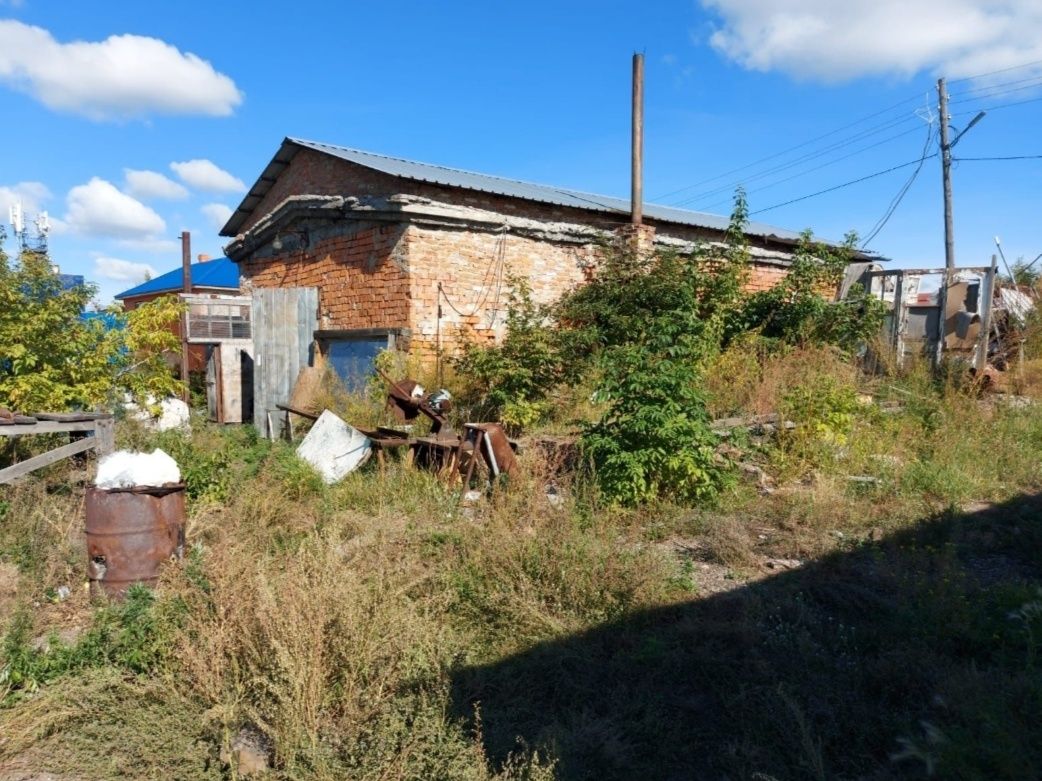 Сдам в аренду под производство склад Мичурино, 70м2