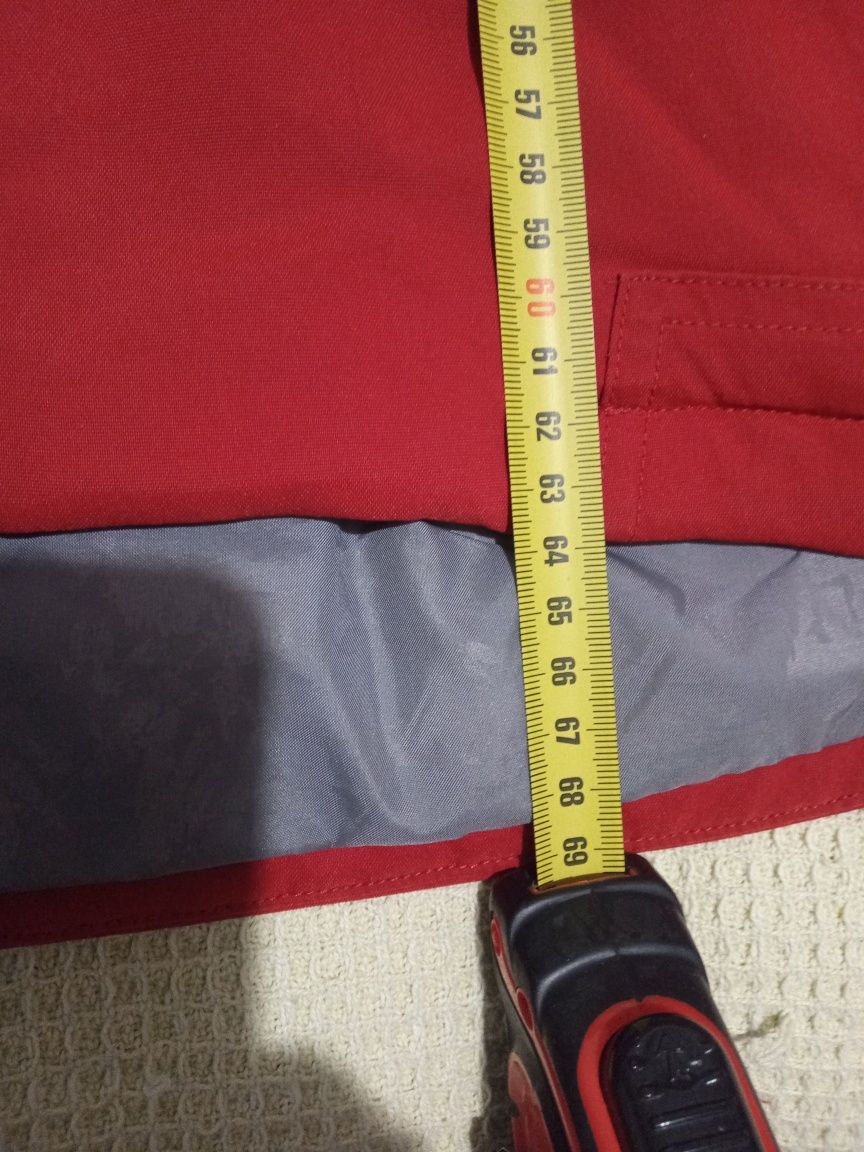 The North Face мъжко ски яке Норт фейс