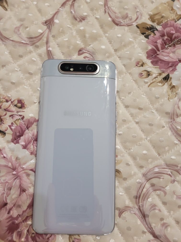 Samsung Galaxy A80