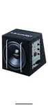 Subwoofer auto activ Blaupunkt