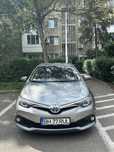 Vand toyota auris 2017 garantie baterie
