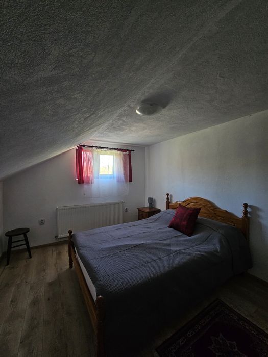 Cabană de închiriat