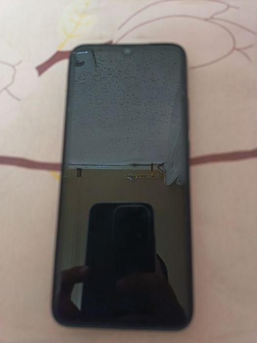 Poco c40 madel telefon