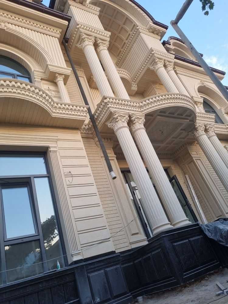 Гранит. Мрамор ишларини катта абёмда бажарамиз
