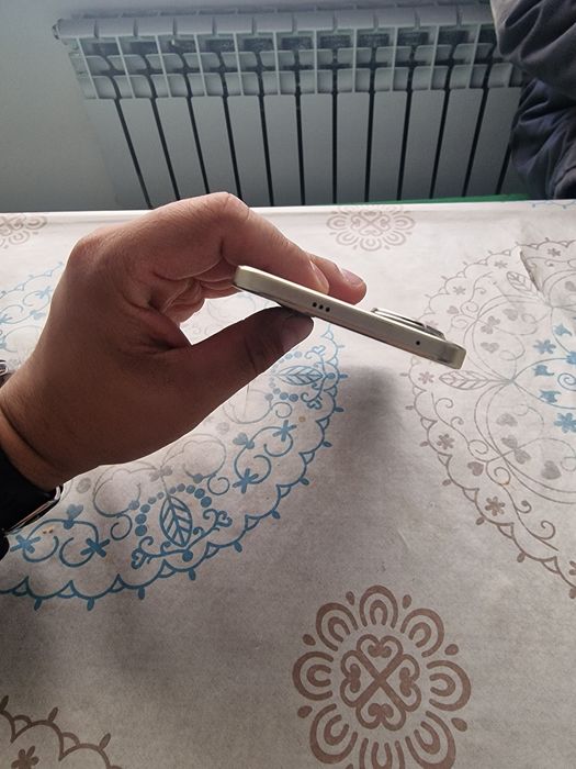 Huawei nova 11  обмен