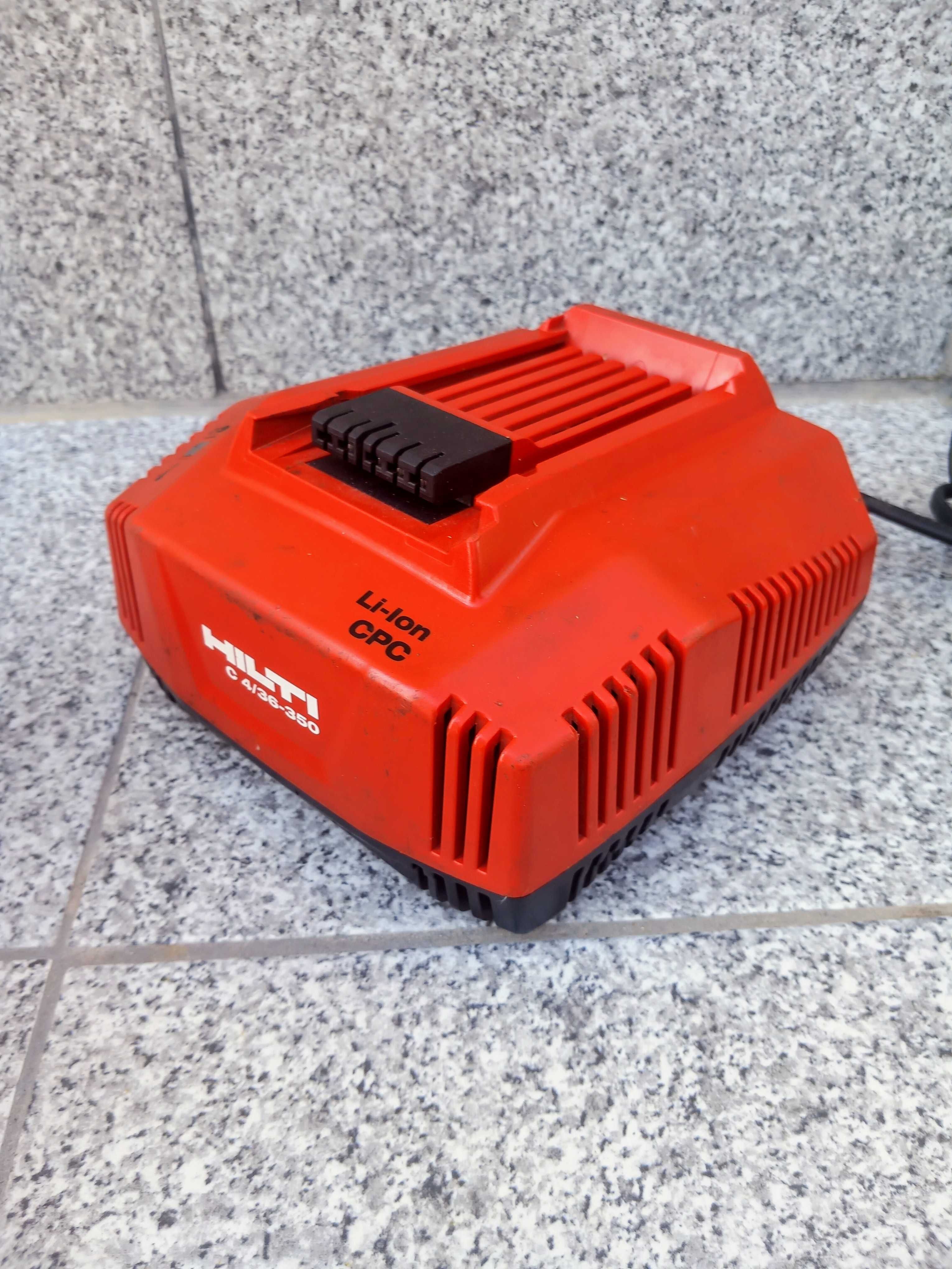 Hilti Батерия и Зарядно