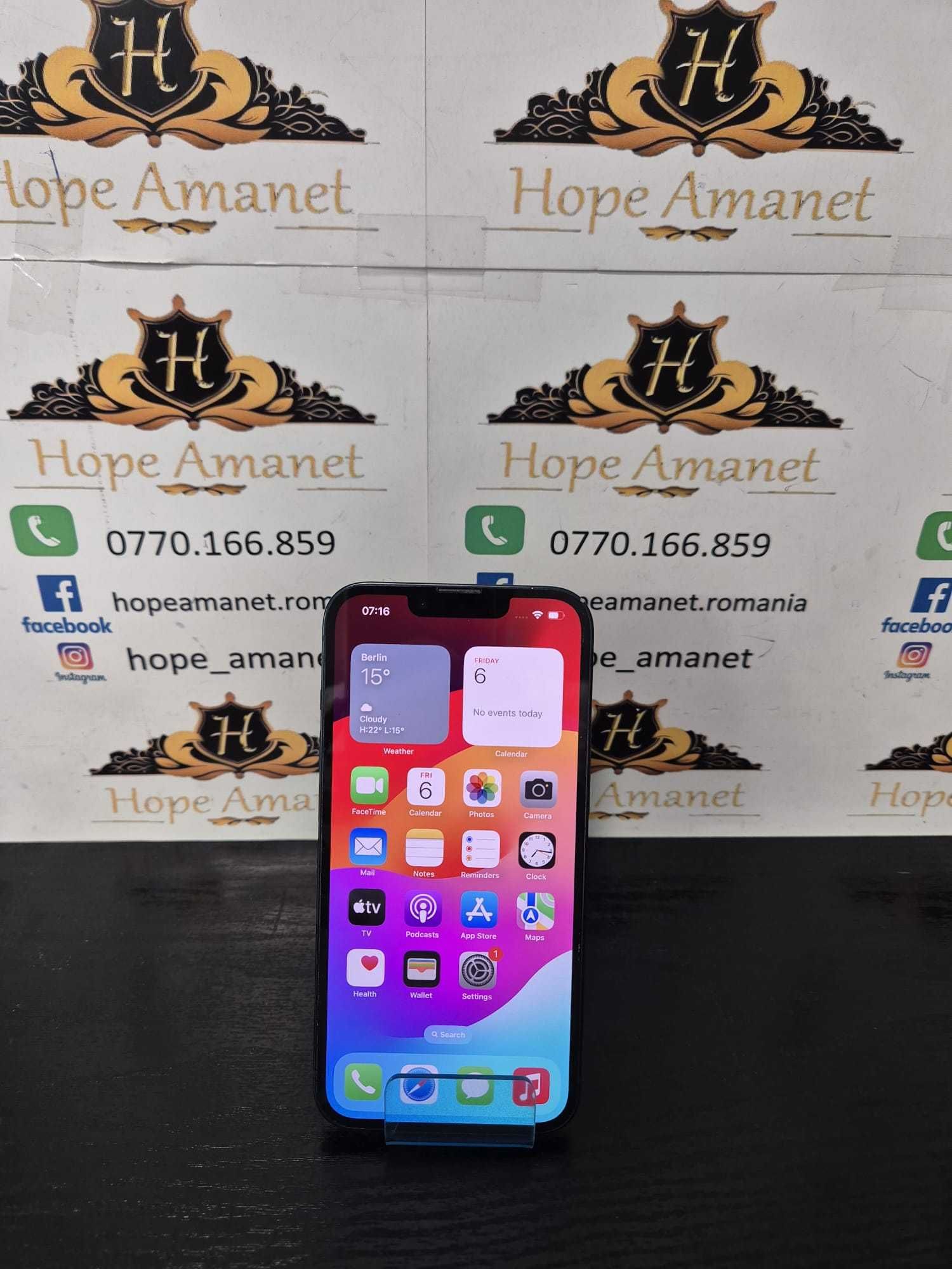 Hope Amanet P10/Iphone 14