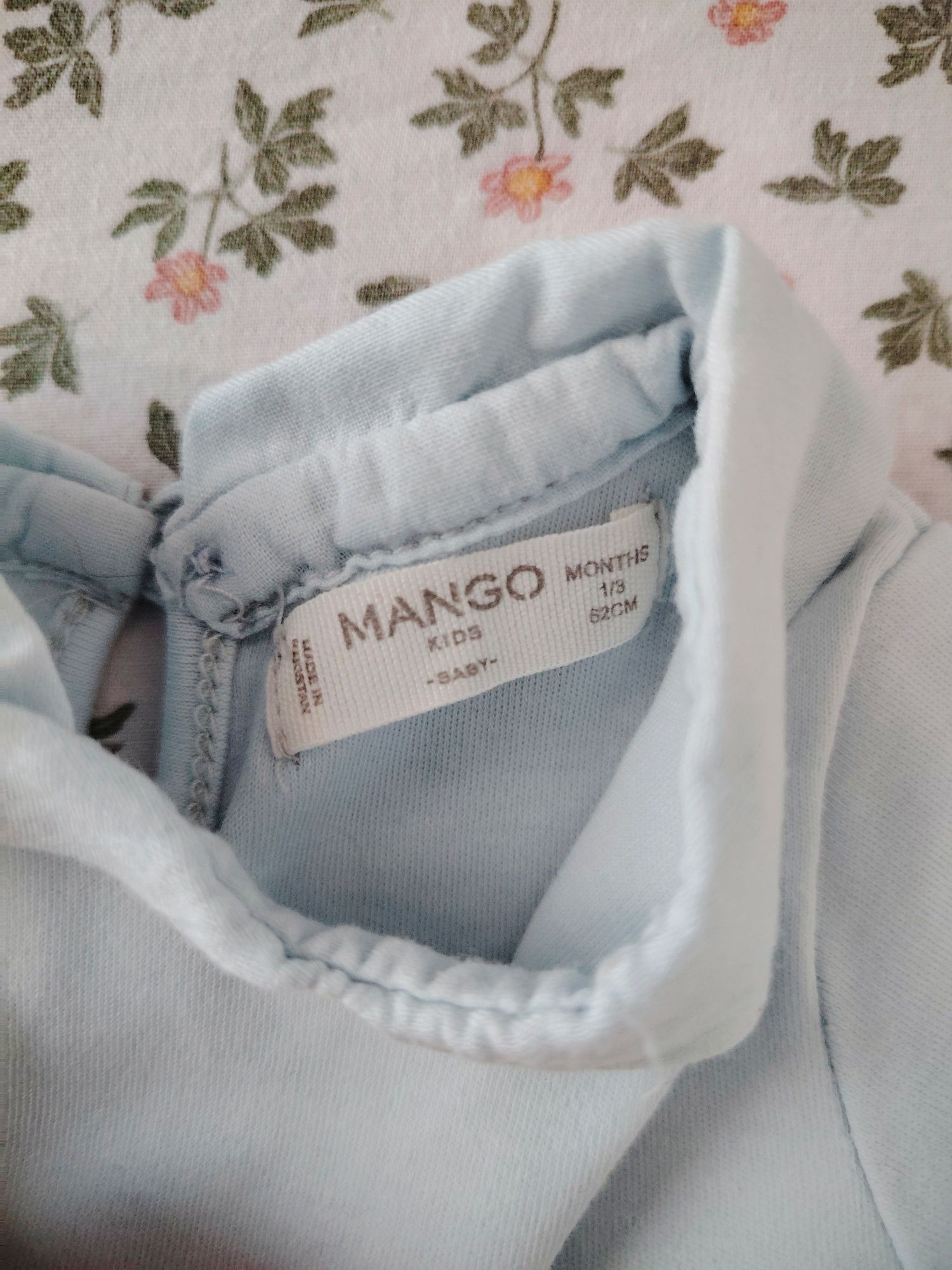 Set body-uri Mango marimea62