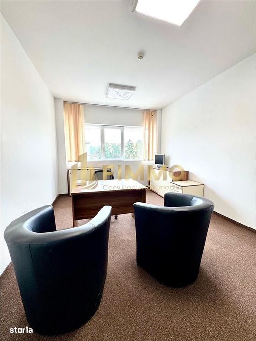 Birou de inchiriat in zona centrala | ID: 1281