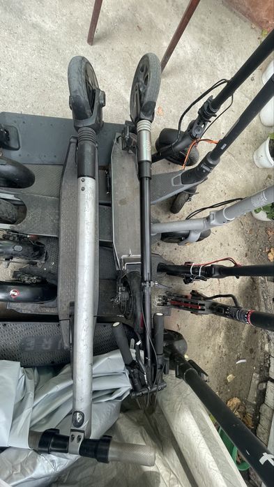 Vand trotinete electrice